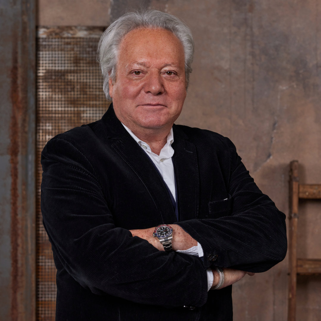 Serge Borenstein