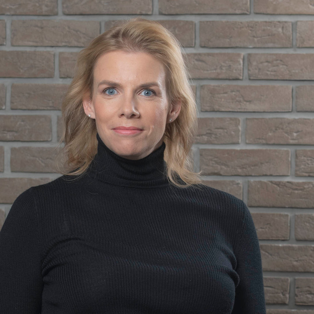 Jana Tomas Sedláčková