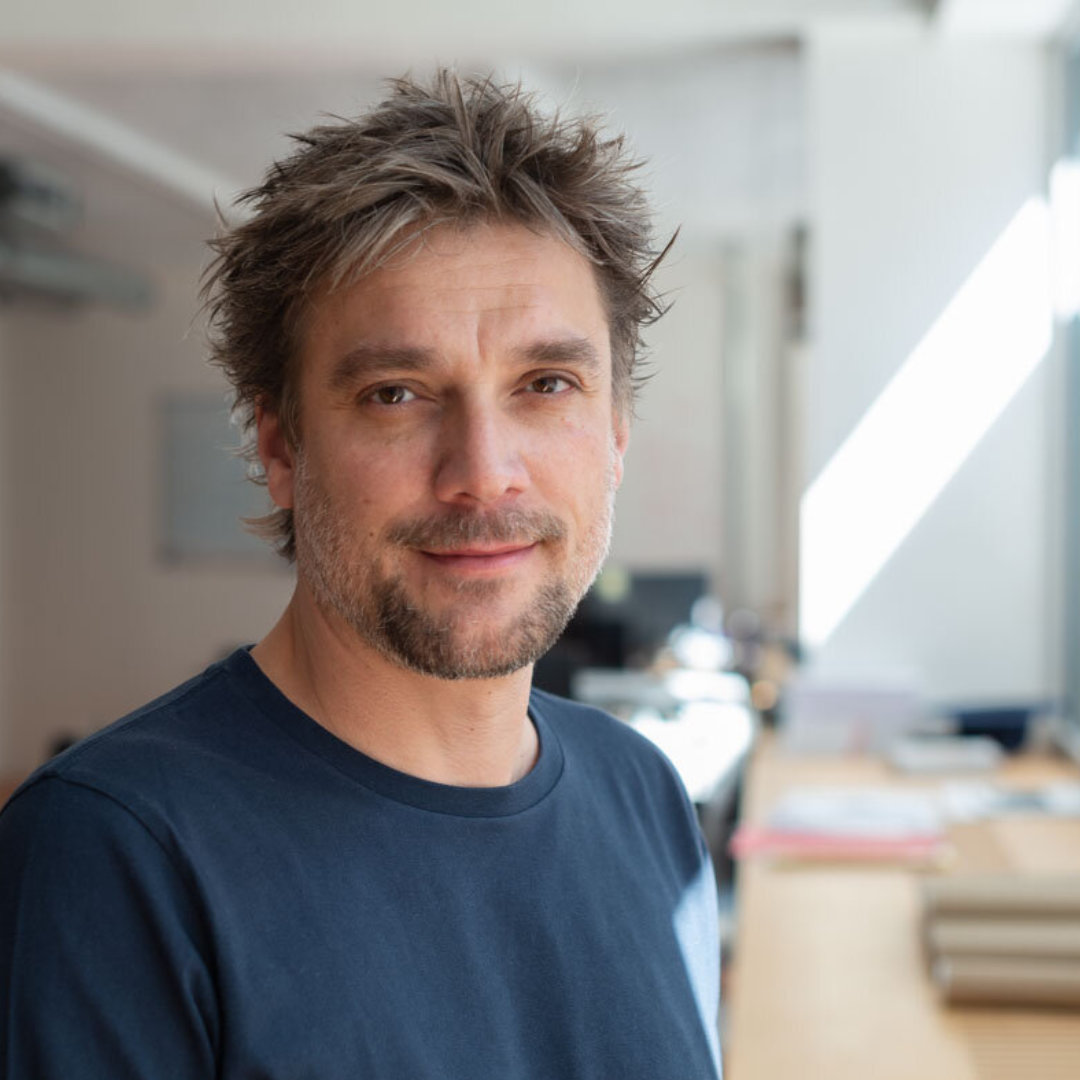 Marek Vocel